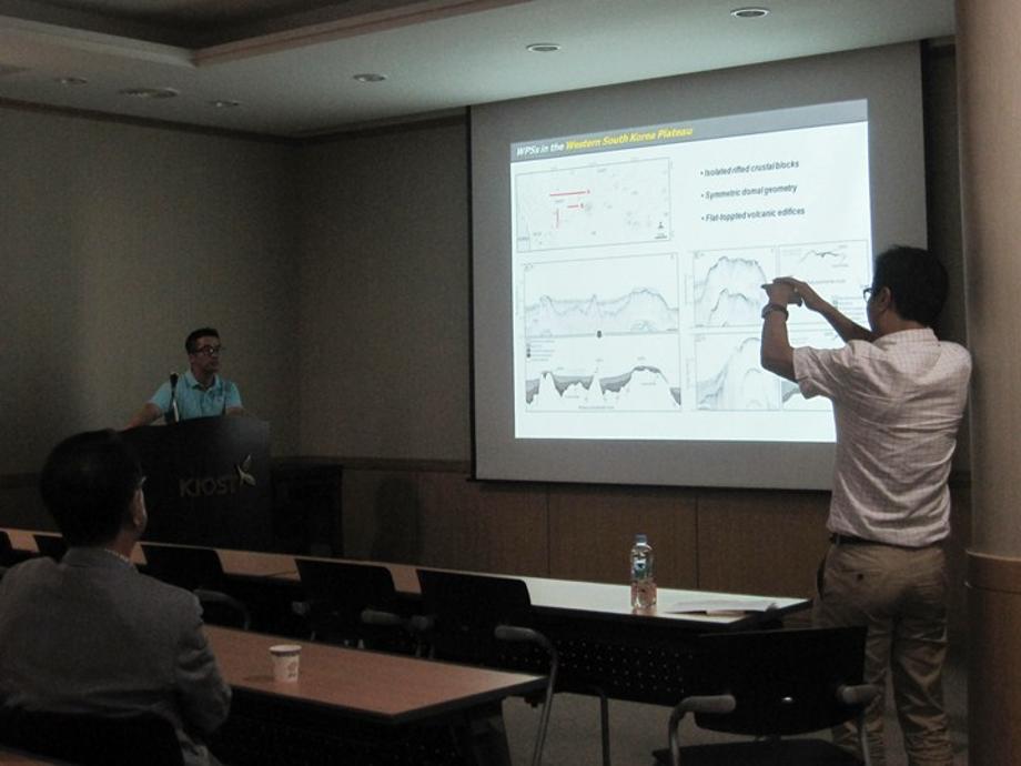 해양학회 지질분과_image4