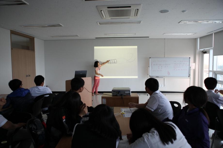 학교로 가는 동해바다 과학교실 4차- 기성중학교_image4