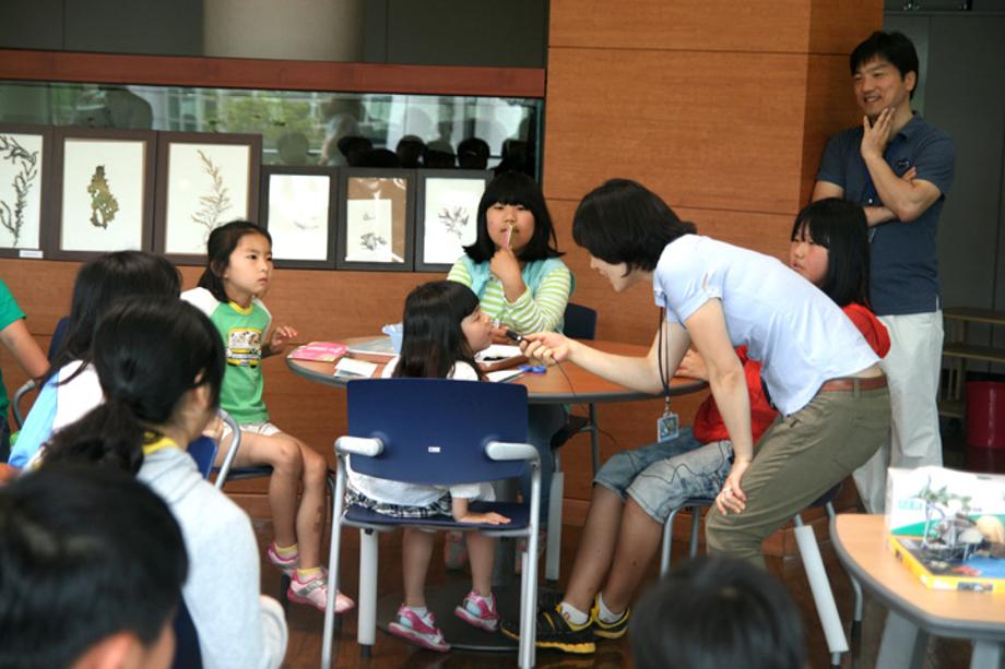 제8회 교육기부 창의체험 명사초등학교_image0