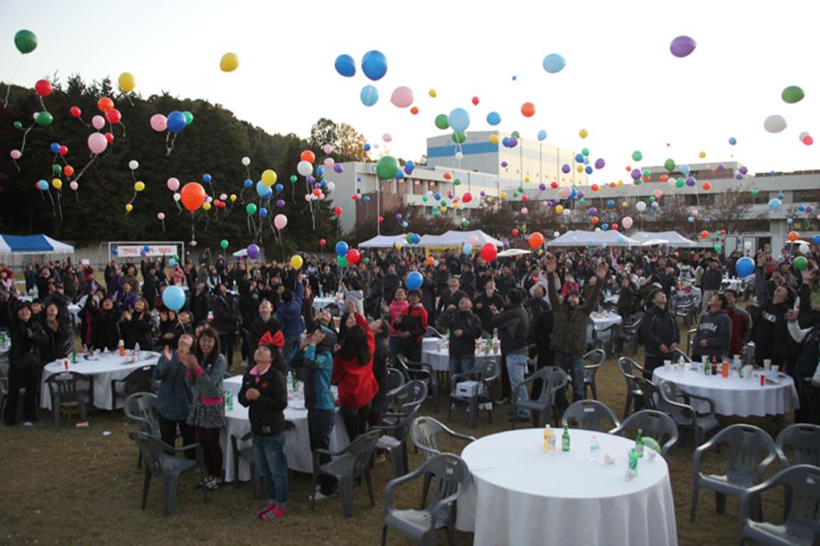 2011 KORDIAN 무한충전 Day_image1