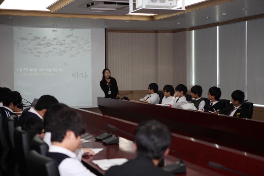 신비로운 동해독도탐험 8차_포항해양과학고등학교_image0