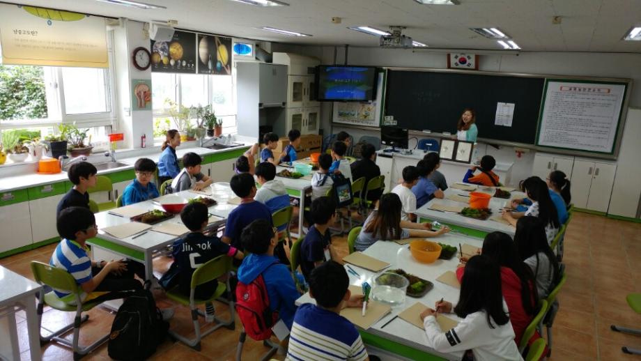 남해연- 찾아가는 해양과학교실(진목초)_image3